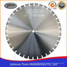 Diamond Cutter: 600mm Diamond Laser Saw Blade for Asphalt